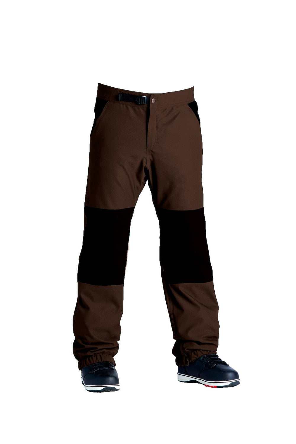 Airblaster Elastic Boss Pants Chocolate S