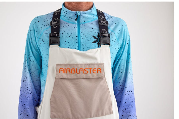 Airblaster Freedom Bib Pants