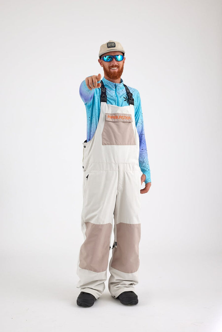 Airblaster Freedom Bib Pants