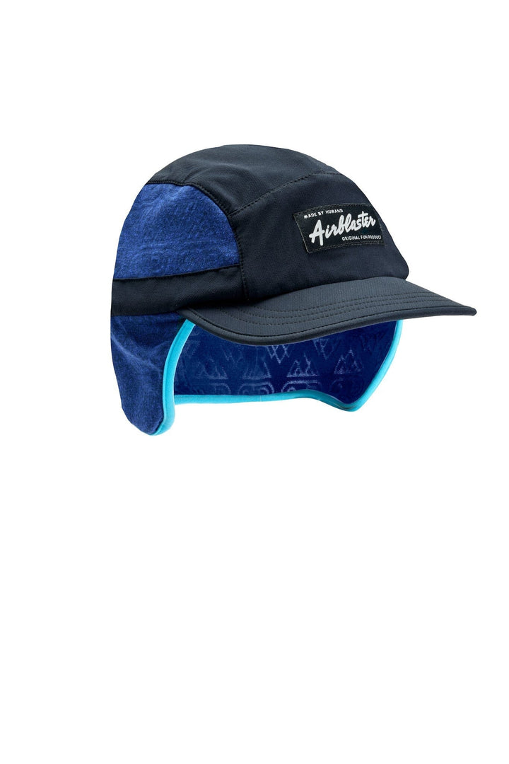 Airblaster Quick Strike Cap Cobalt