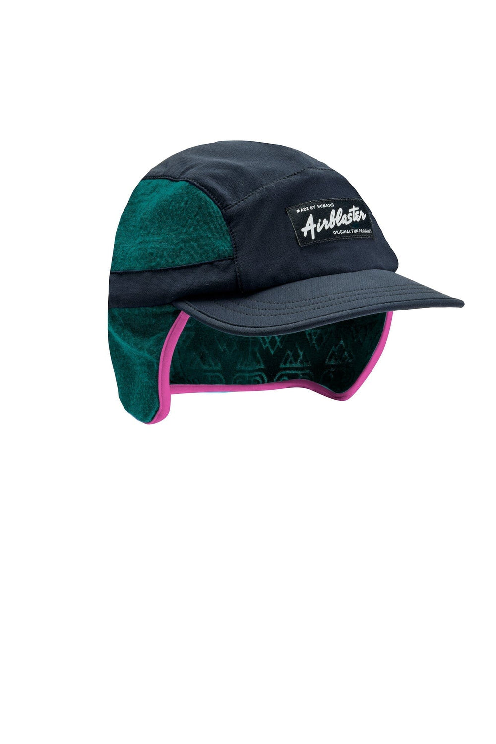 Airblaster Quick Strike Cap Spruce
