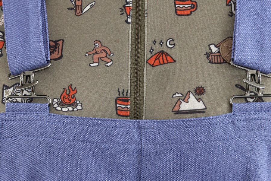 Airblaster Womens Freedom Bib Pants