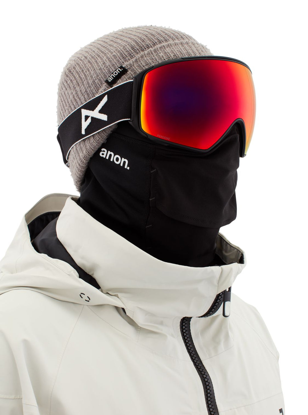 Anon M4 Toric Goggles 2025