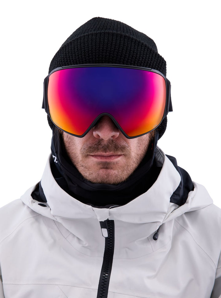 Anon M4 Toric Goggles 2025