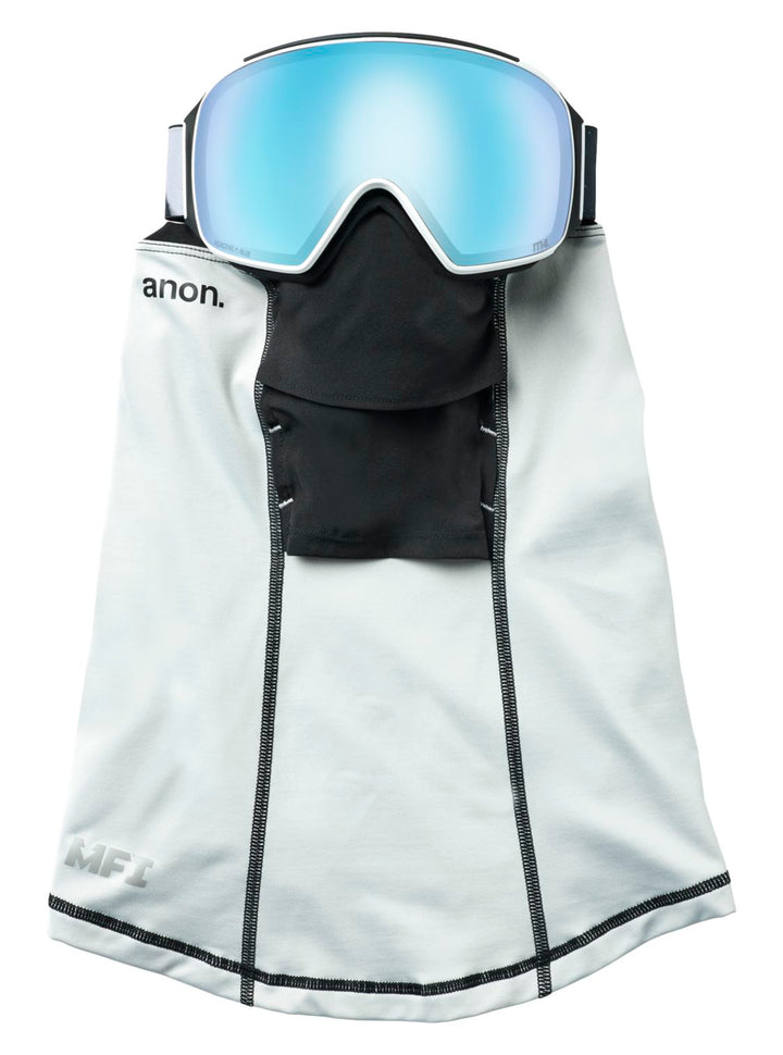 Anon M4 Toric Goggles 2025 Family Tree / Variable Blue / Cloudy Pink