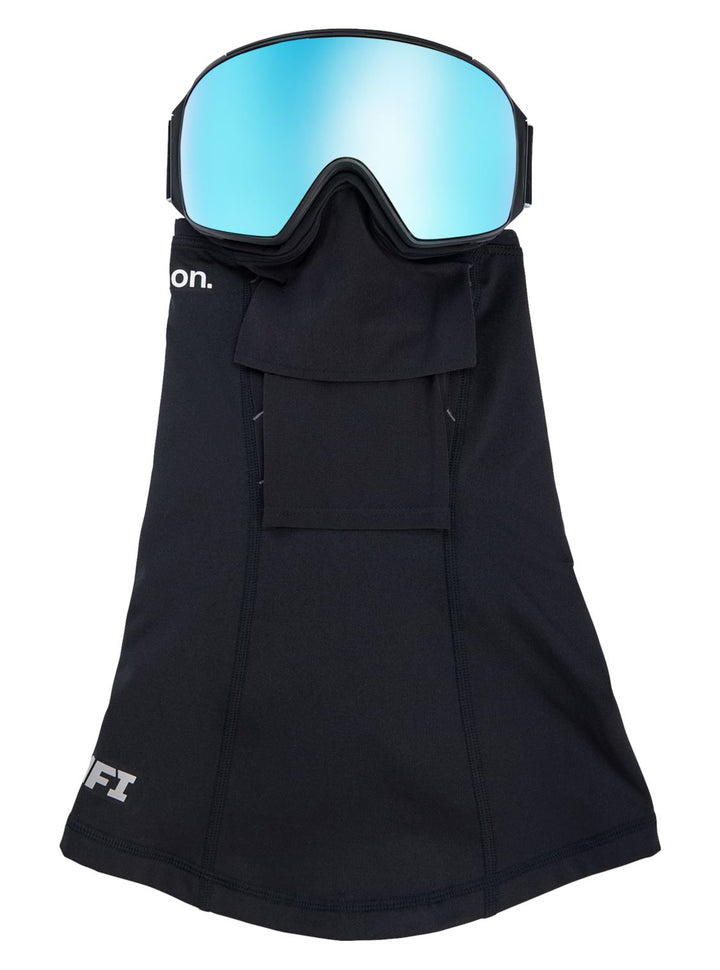 Anon M4 Toric Goggles + Bonus Lens + MFI® Face Mask 2024