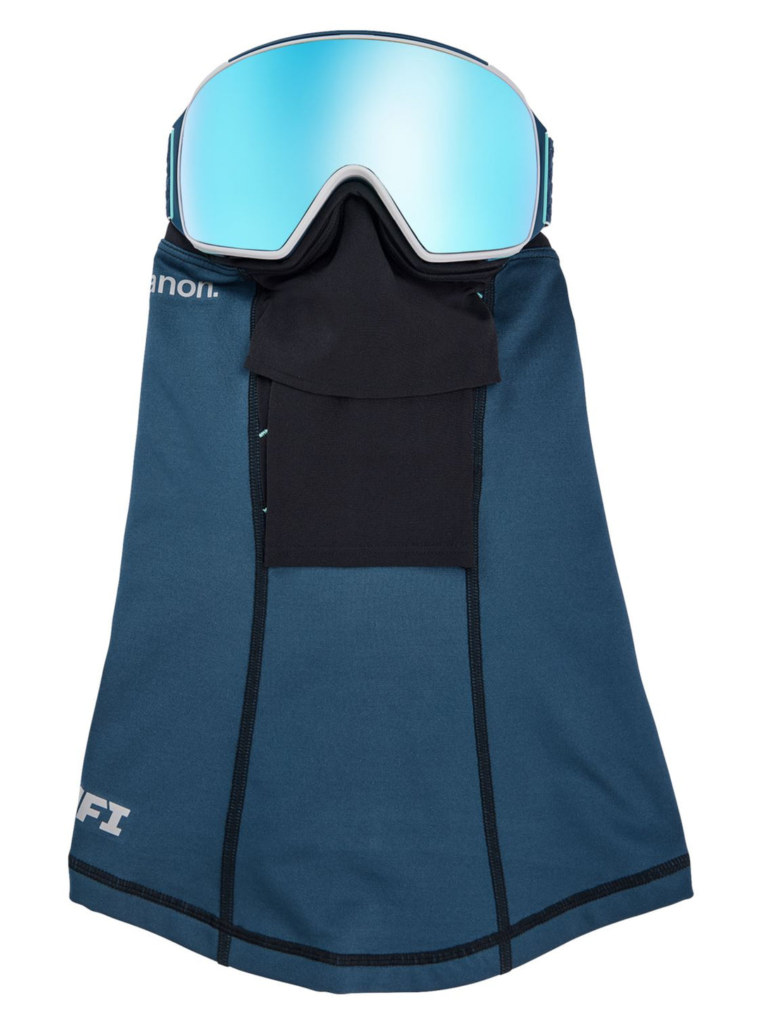 Anon M4 Toric Goggles + Bonus Lens + MFI® Face Mask 2024