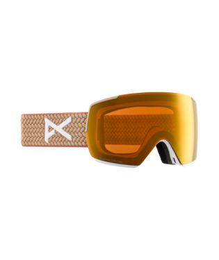 Anon M5 Goggles 2025