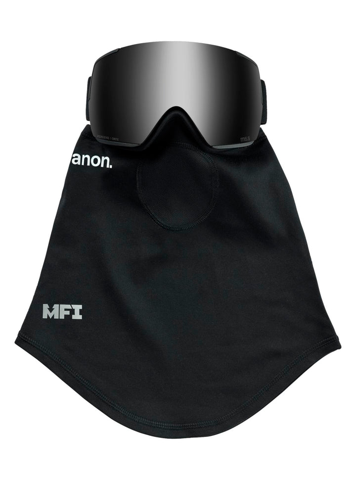 Anon M5S Goggles 2025 Smoke / Sunny Onyx / Variable Violet