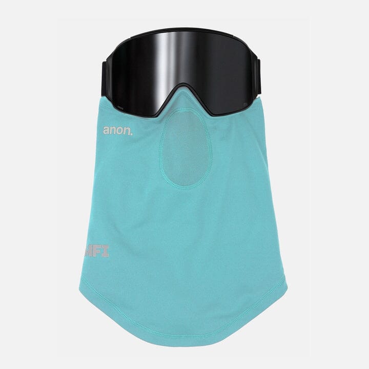 Anon MFI Lightweight Neckwarmer Rock Lichen