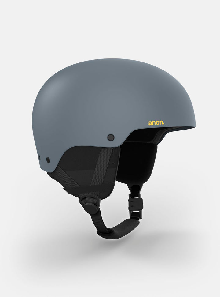 Anon Rime 3 Youth Helmet Slate S / M