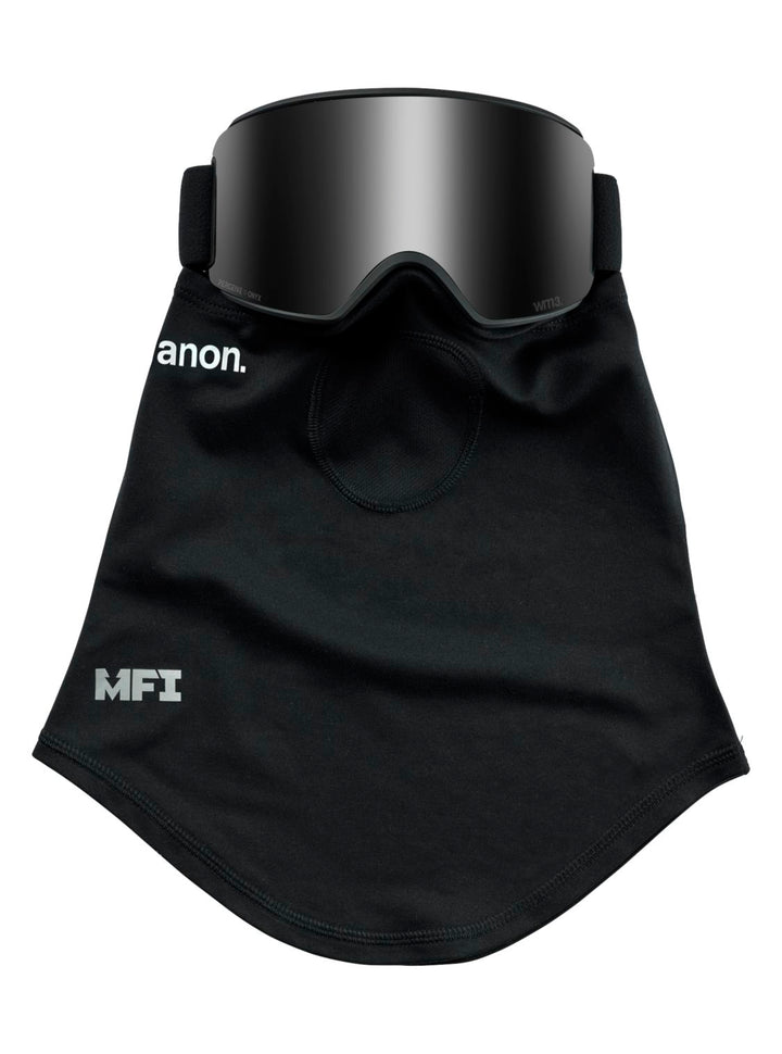 Anon WM3 Goggles 2025 Smoke / Sunny Onyx / Variable Violet