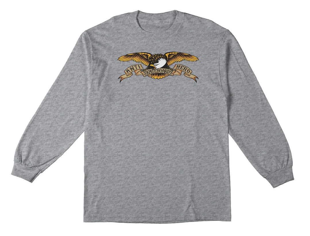 Anti Hero L/S Eagle
