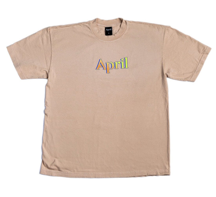 April AP3000 T-Shirt