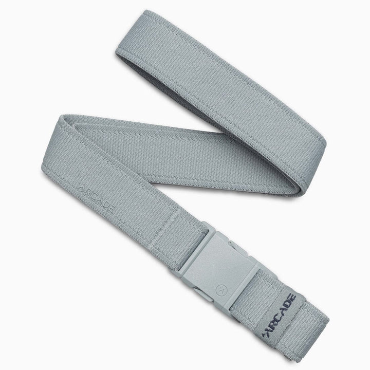 Arcade Atlas Slim Belt Cloud