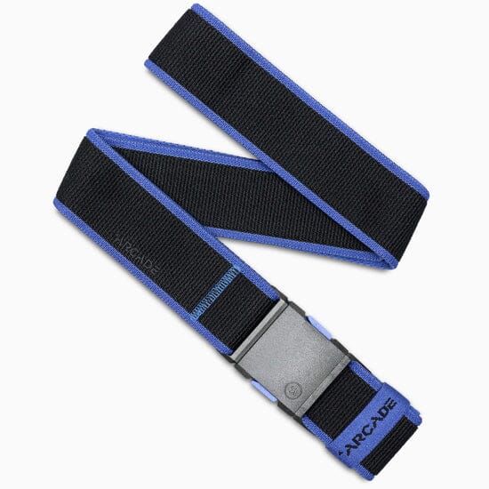 Arcade Carto Belt Black Cobalt