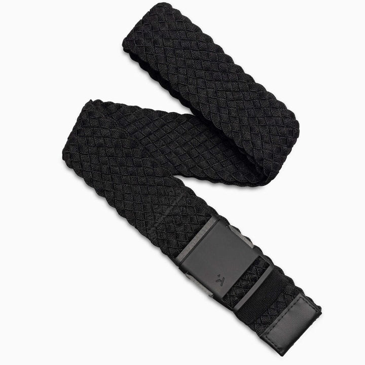 Arcade Futureweave Belt Black