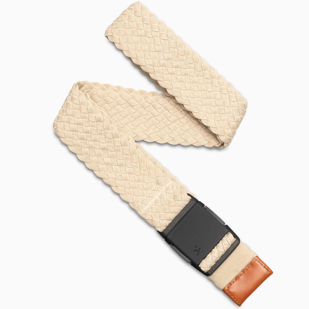 Arcade Futureweave Belt Khaki