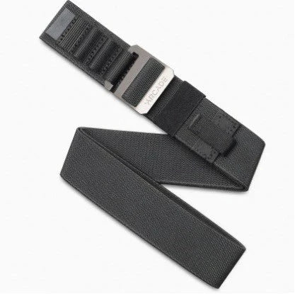 Arcade Hardware ALU Belt Black