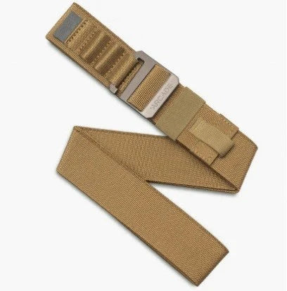 Arcade Hardware ALU Belt Coyote
