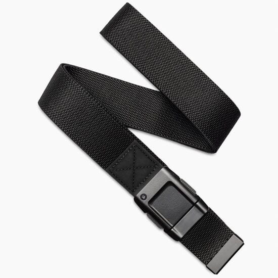 Arcade Motion Belt Black / Black
