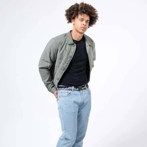 Arcade POW x Joseph Toney Belt