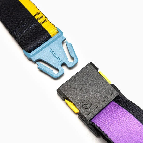 Arcade Sierra Slim Belt