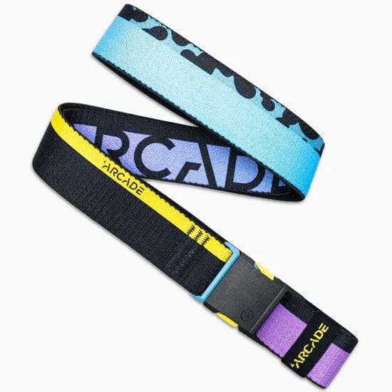 Arcade Sierra Slim Belt
