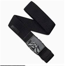 Arcade Woody Belt Smoke