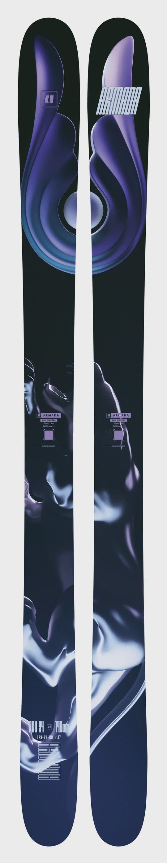 Armada ARV Ski 2025 EX-DEMO