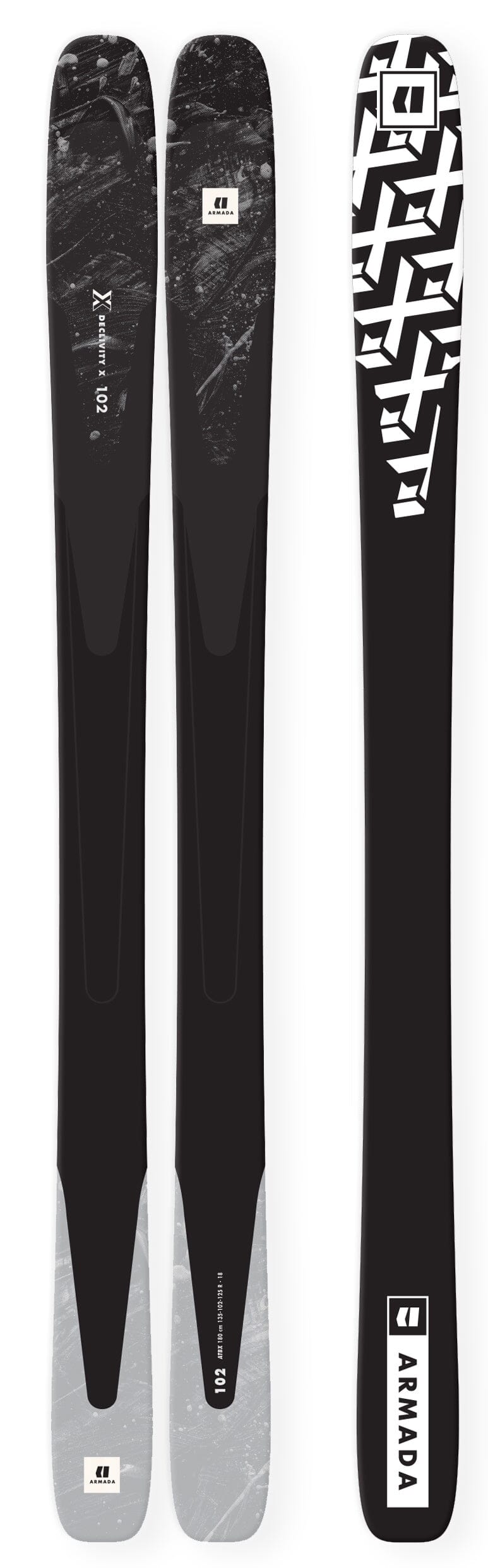 Armada Declivity 102 Ti Ski 2025