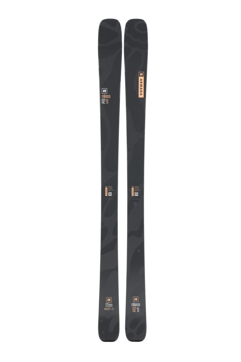 Armada Reliance 92 Ti Womens Skis 2026