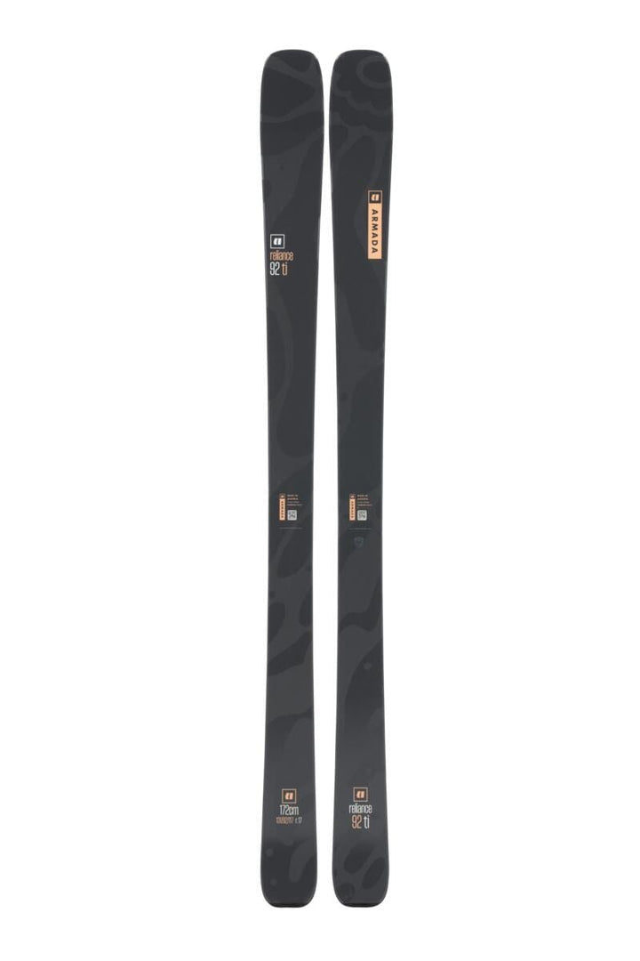 Armada Reliance 92 Ti Womens Skis 2026