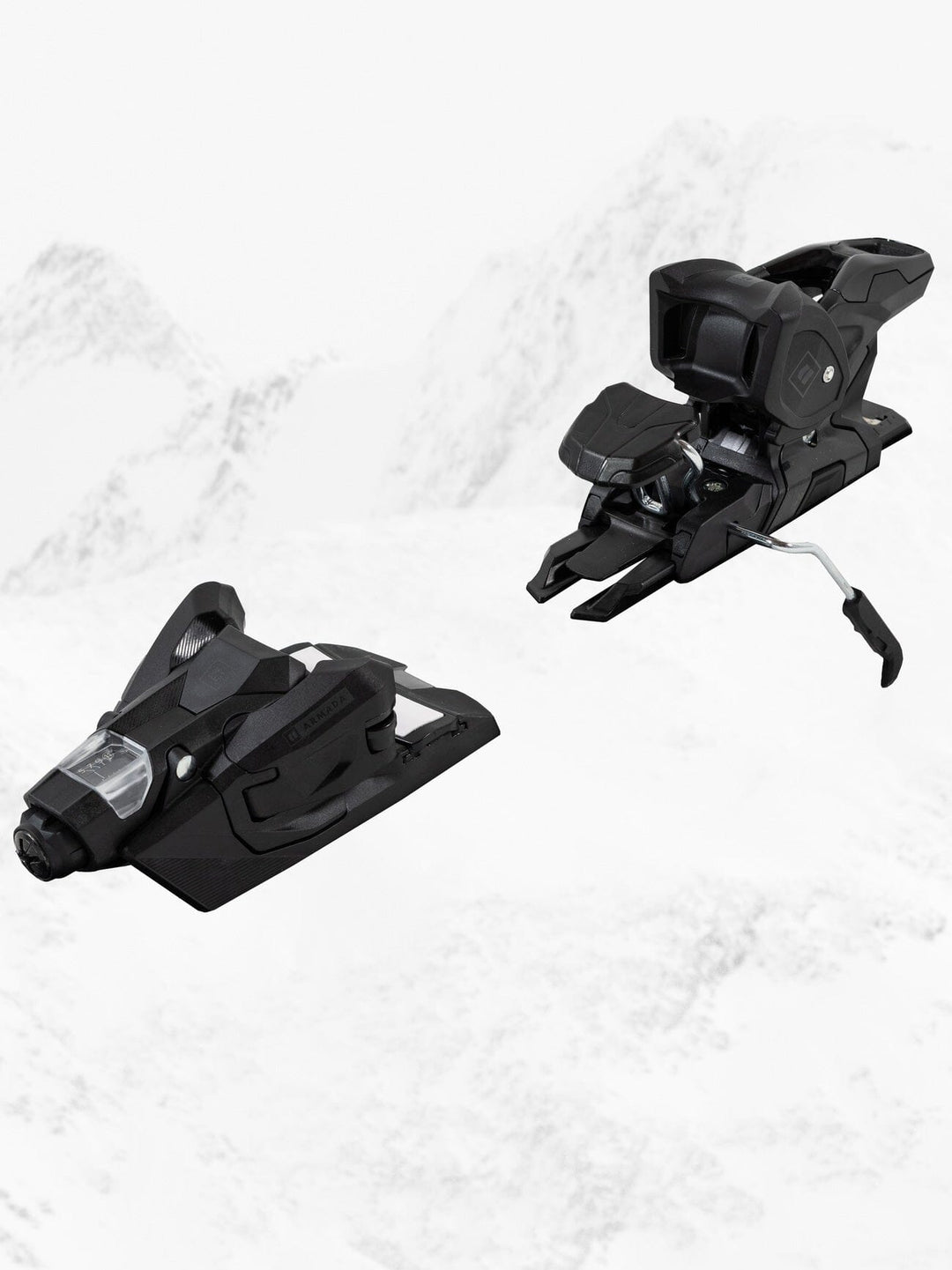 Armada Strive 12 GW Ski Bindings Black 90