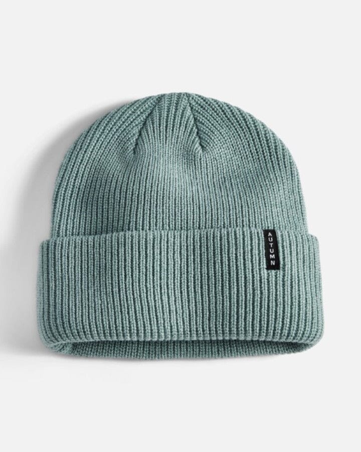 Autumn Select Beanie Sky