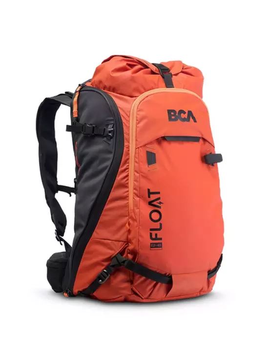 BCA FLOAT E2 45L ORANGE M/L
