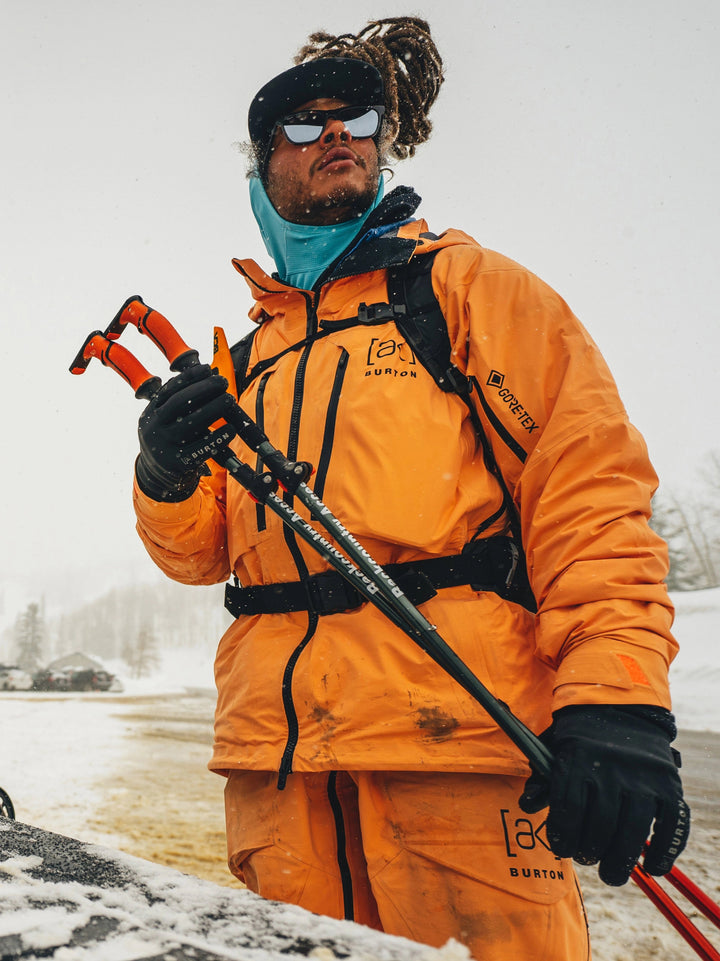 BCA Pole - Scepter Adjustable 4S