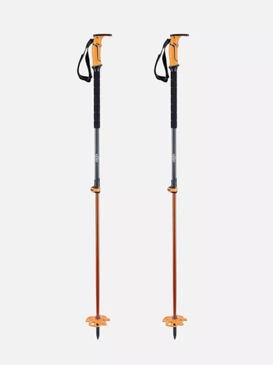 BCA Pole - Scepter Adjustable Alu