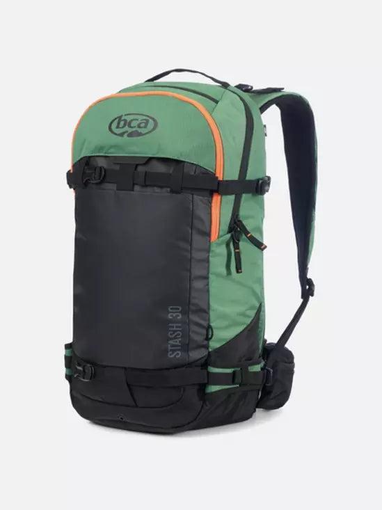 BCA Stash 30 Backpack GREEN 30L