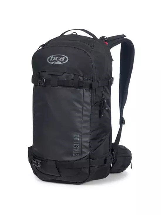 BCA STASH 30 BLACK 30L