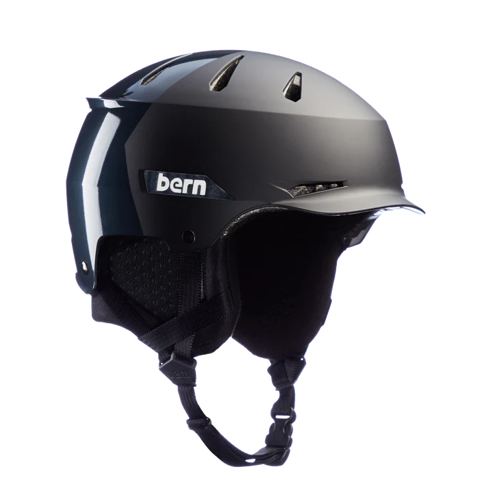 Bern Hendrix MIPS Winter Helmet Charcoal S