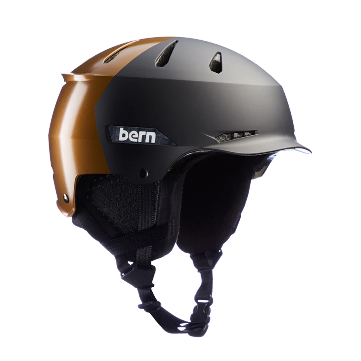 Bern Hendrix MIPS Winter Helmet Copper S