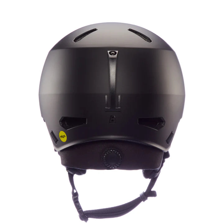 Bern Macon 2.0 MIPS Winter Helmet