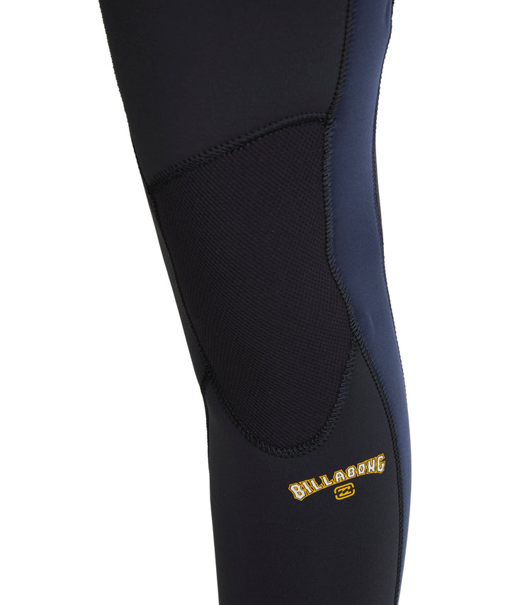 Billabong 3 / 2 Absolute Natural Center Zip Youth Wetsuit