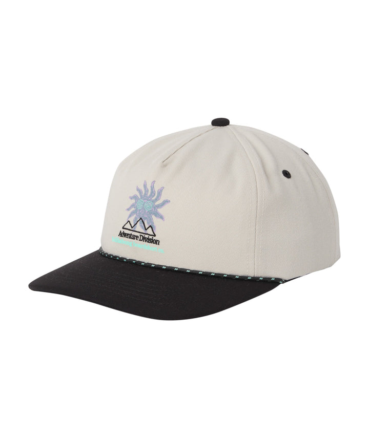 Billabong A / Div Strapback Cap