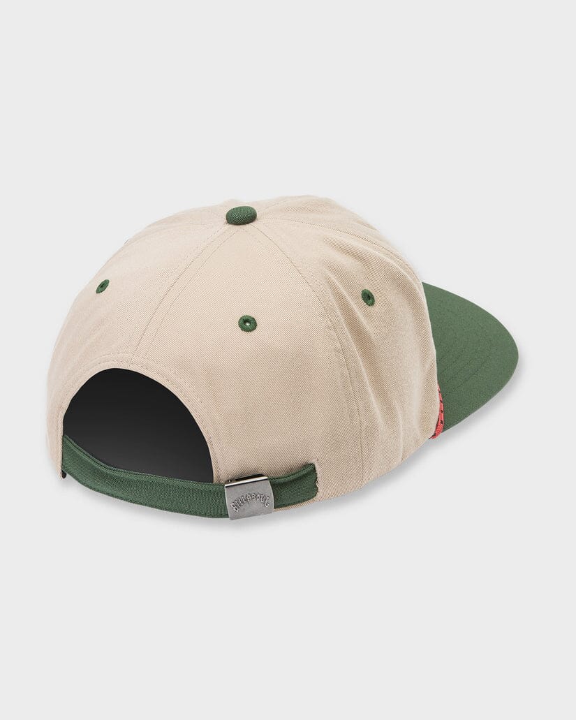Billabong A / Div Strapback Hat