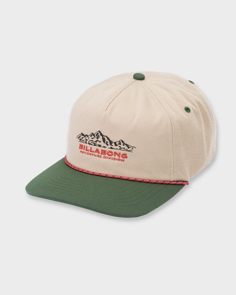Billabong A / Div Strapback Hat