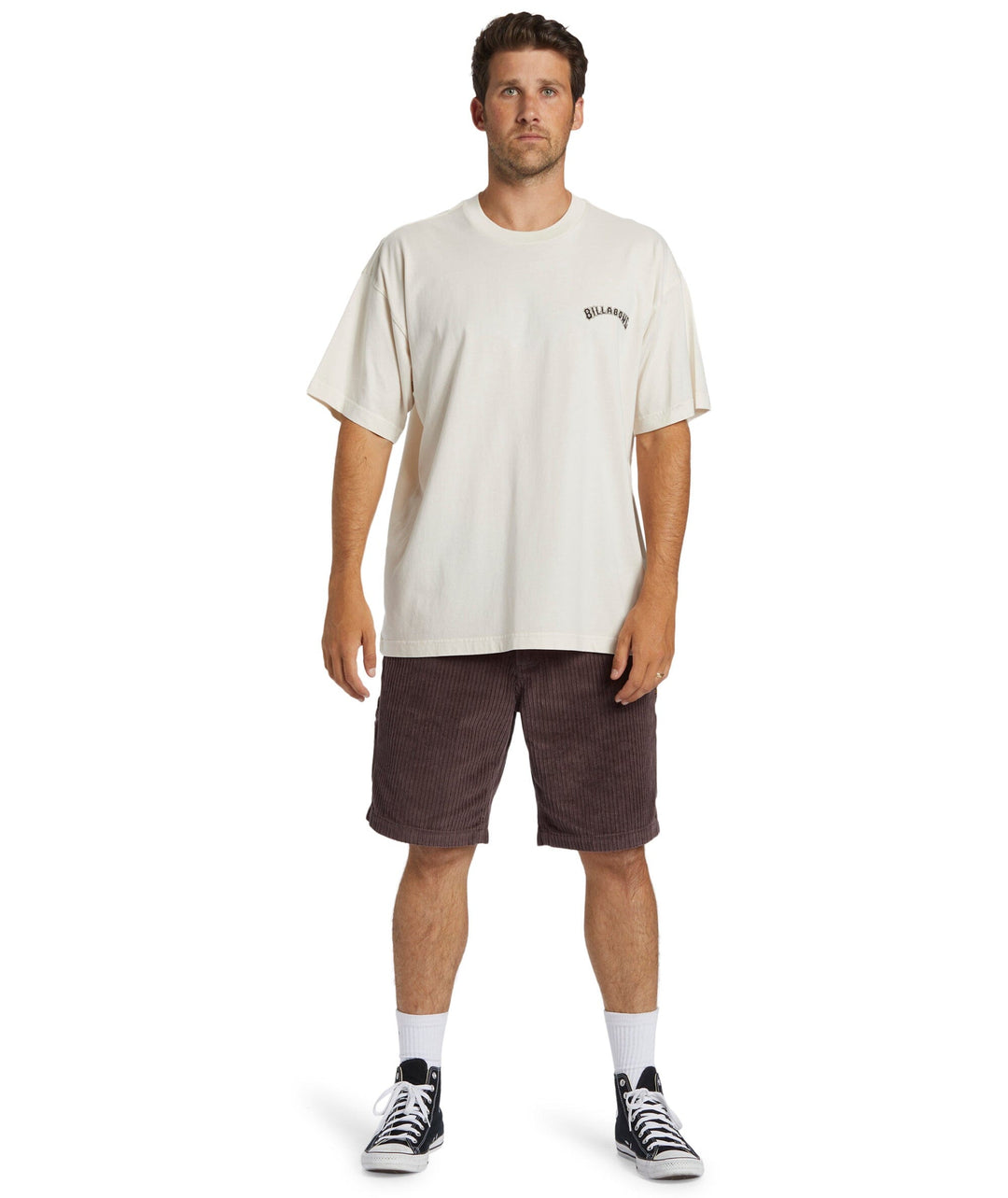 Billabong Arch Wave T-Shirt OG WW