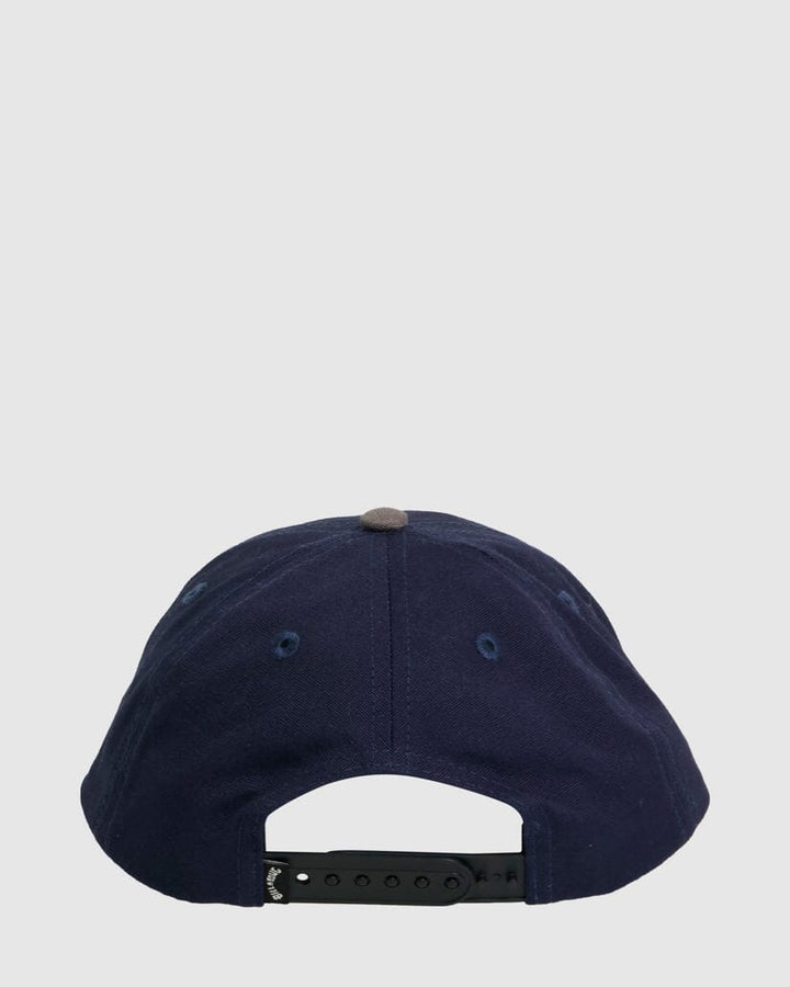 Billabong Base Snapback Hat
