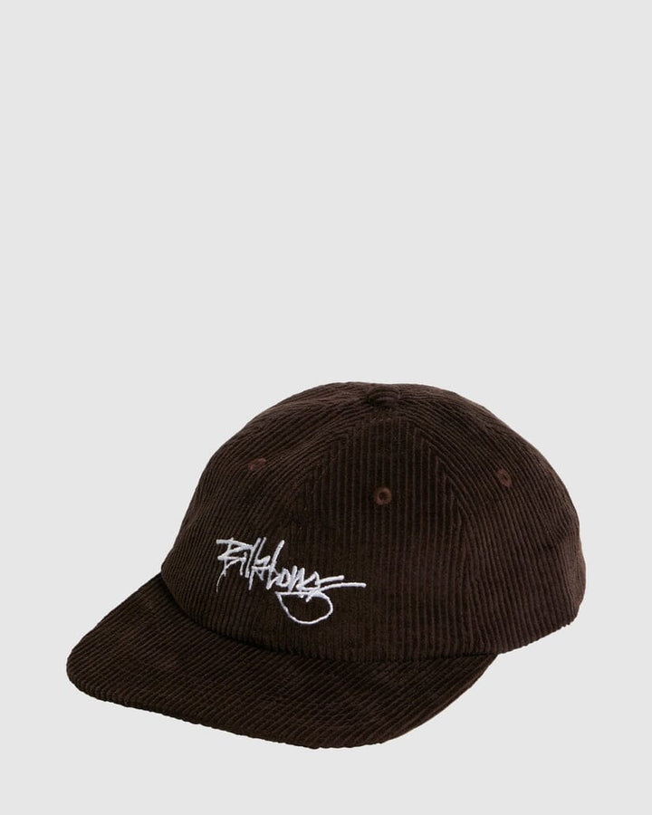 Billabong Base Snapback Hat